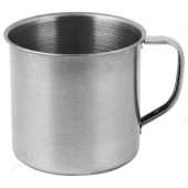 Кружка металл РУССО ТУРИСТО 123-062 0,25л