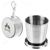 Стакан походный складной "Турист" (333-223)