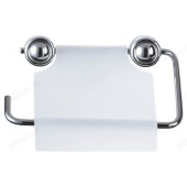 Держатель для туалетной бумаги Рыжий кот В0926 (002487)