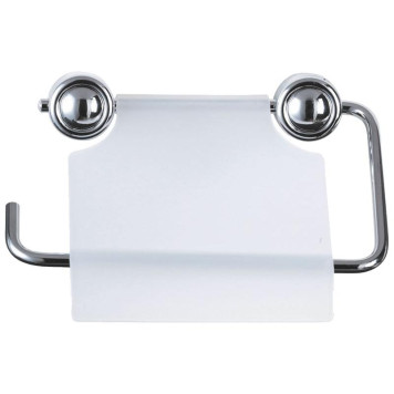 Держатель для туалетной бумаги Рыжий кот В0926 (002487)