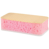 Губка для кафеля и плит Рыжий кот 002626