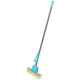 Швабра отжимная МорC-15 с насадкой из целлюлозы РЫЖИЙ КОТ 002999