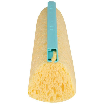 Насадка для швабры отжимной МорC-15-H (27см) РЫЖИЙ КОТ 003002-2