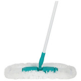 Швабра для пола с насадкой из микрофибры MopM21 РЫЖИЙ КОТ 003021