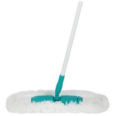 Швабра для пола с насадкой из микрофибры MopM21 РЫЖИЙ КОТ 003021