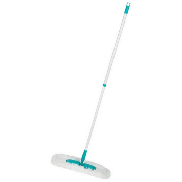 Швабра для пола с насадкой из микрофибры MopM21 РЫЖИЙ КОТ 003021-1