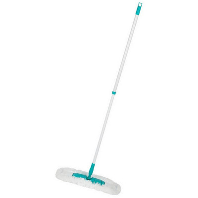 Швабра для пола с насадкой из микрофибры MopM21 РЫЖИЙ КОТ 003021-1