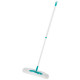 Швабра для пола с насадкой из микрофибры MopM21 РЫЖИЙ КОТ 003021