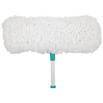 Швабра для пола с насадкой из микрофибры MopM21 РЫЖИЙ КОТ 003021-2