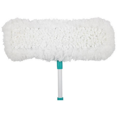 Швабра для пола с насадкой из микрофибры MopM21 РЫЖИЙ КОТ 003021-2