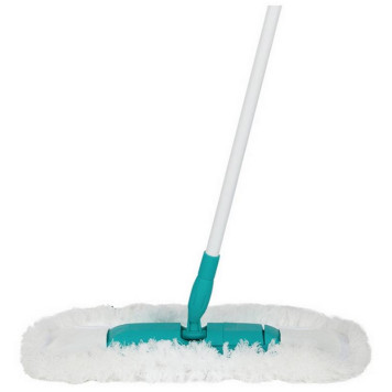 Швабра для пола с насадкой из микрофибры MopM21 РЫЖИЙ КОТ 003021