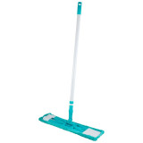 Швабра для пола с насадкой из микрофибры МорМ3-Eco РЫЖИЙ КОТ 003552