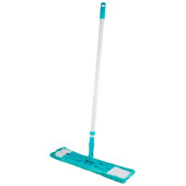 Швабра для пола с насадкой из микрофибры МорМ3-Eco РЫЖИЙ КОТ 003552