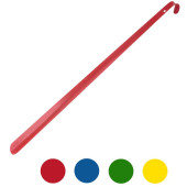 Рожок для обуви 73см РЫЖИЙ КОТ 003863