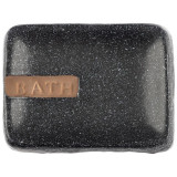 Мыльница 'BATH' SD, фарфор РЫЖИЙ КОТ 003980