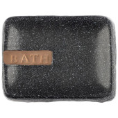 Мыльница 'BATH' SD, фарфор РЫЖИЙ КОТ 003980