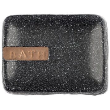 Мыльница 'BATH' SD, фарфор РЫЖИЙ КОТ 003980