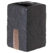 Держатель для зубных щеток 'BATH' TBH, фарфор РЫЖИЙ КОТ 003982