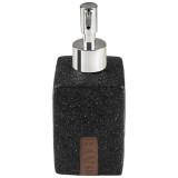 Дозатор для жидкого мыла 'BATH' DIS, фарфор РЫЖИЙ КОТ 003983