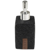 Дозатор для жидкого мыла 'BATH' DIS, фарфор РЫЖИЙ КОТ 003983