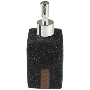 Дозатор для жидкого мыла 'BATH' DIS, фарфор РЫЖИЙ КОТ 003983