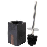 Туалетная щетка 'BATH' TB, фарфор РЫЖИЙ КОТ 003984