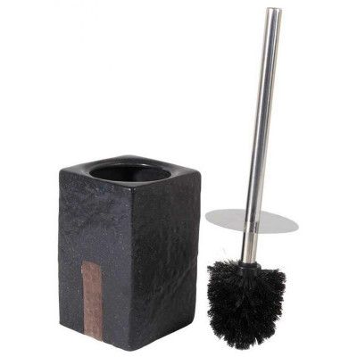 Туалетная щетка 'BATH' TB, фарфор РЫЖИЙ КОТ 003984