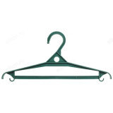 Вешалка-плечики пластик Рыжий кот 44-46 004265