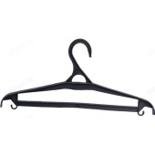 Вешалка-плечики пластик Рыжий кот 48-50 004266