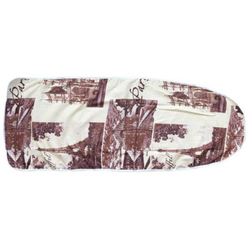 Чехол для глад.доски 130х48см РЫЖИЙ КОТ 004516-1