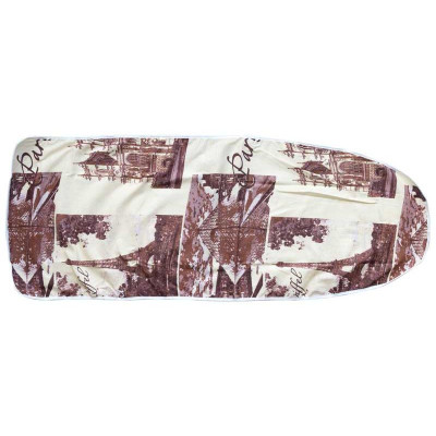 Чехол для глад.доски 130х48см РЫЖИЙ КОТ 004516-1