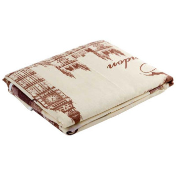 Чехол для глад.доски 130х48см РЫЖИЙ КОТ 004516-2