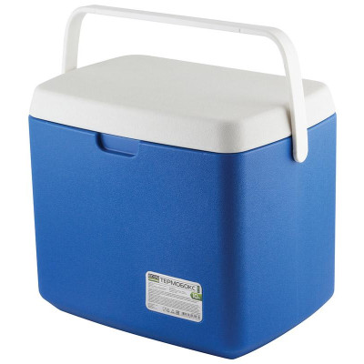 Термобокс KY105 РЫЖИЙ КОТ 004959