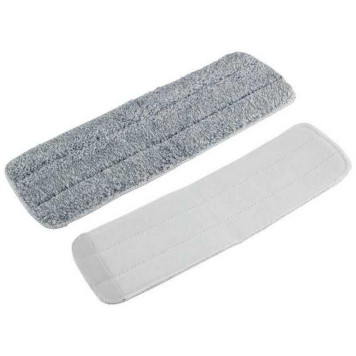 Насадка из микрофибры для швабры 'WRING' РЫЖИЙ КОТ 005099