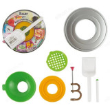 Набор для консервирования 7пр 005207