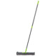 Швабра для пола с насадкой из микрофибры MopM4 серый РЫЖИЙ КОТ 005936