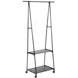 Вешалка напольная Рыжий кот CR00216 (006448)