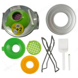 Набор для консервирования с захватом 7пр 007021