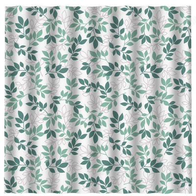 Шторка для ванной Рыжий Кот SC-PE-39 007103