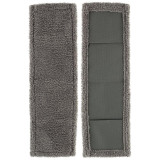 Насадка для швабры из микрофибры MopM3-HС РЫЖИЙ КОТ 007199