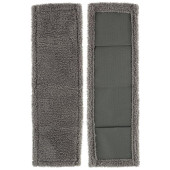 Насадка для швабры из микрофибры MopM3-HС РЫЖИЙ КОТ 007199