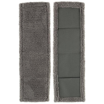 Насадка для швабры из микрофибры MopM3-HС РЫЖИЙ КОТ 007199