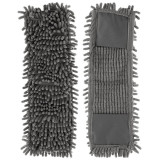 Насадка для швабры из микрофибры MopM4-HС РЫЖИЙ КОТ 007200