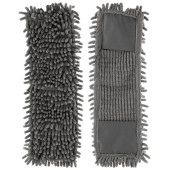 Насадка для швабры из микрофибры MopM4-HС РЫЖИЙ КОТ 007200