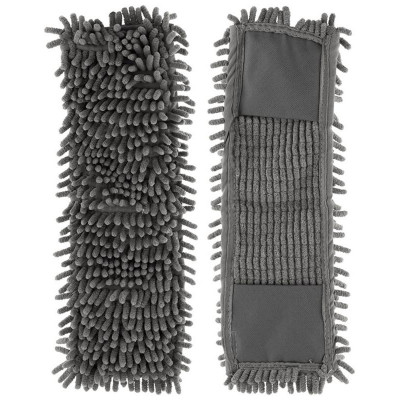 Насадка для швабры из микрофибры MopM4-HС РЫЖИЙ КОТ 007200