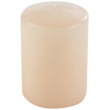 Свеча Deco Aroma 56х80мм Персик РЫЖИЙ КОТ 007898