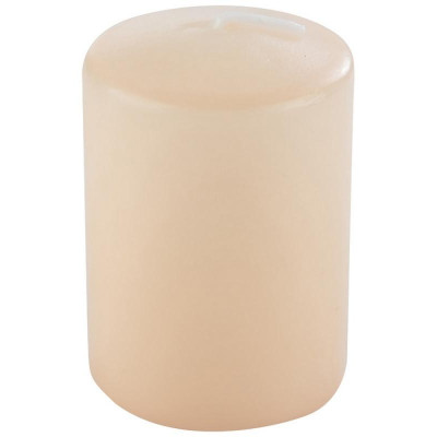 Свеча Deco Aroma 56х80мм Персик РЫЖИЙ КОТ 007898