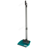 Совок+щетка Рыжий кот BRILLIANCE 007962