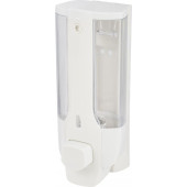 Диспенсер для жидкого мыла B2526 350мл РЫЖИЙ КОТ 008526