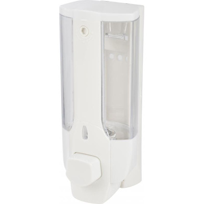 Диспенсер для жидкого мыла B2526 350мл РЫЖИЙ КОТ 008526